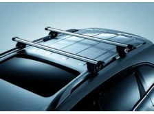 Automotive roof rank